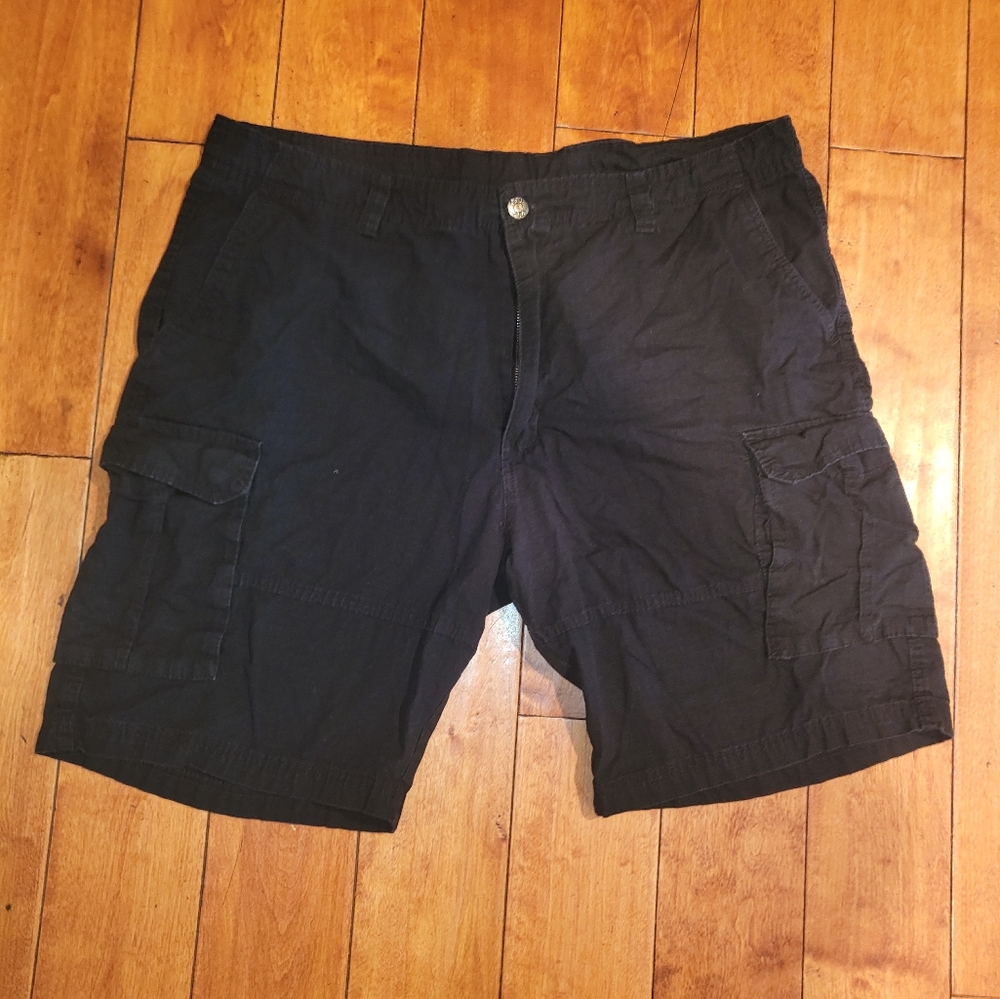Csg cargo shorts